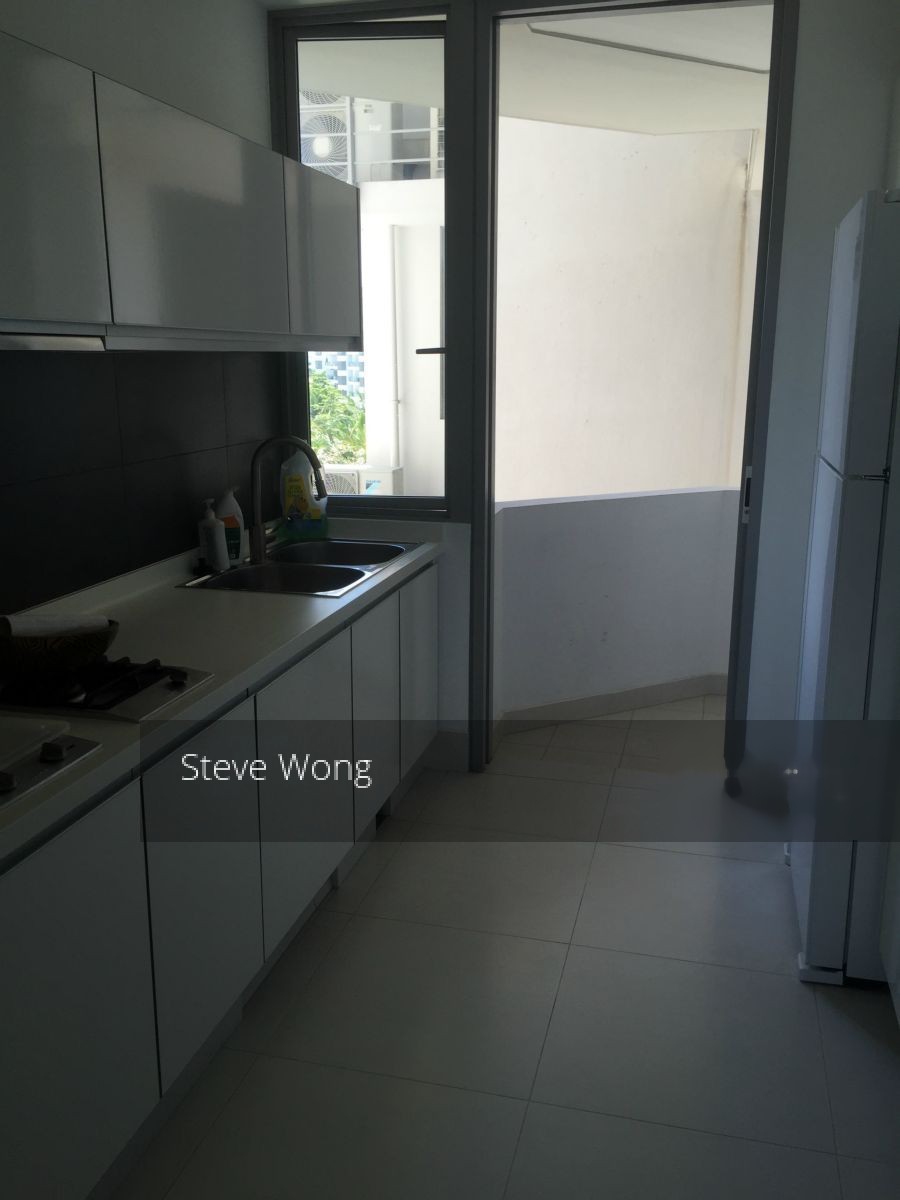 The Oceanfront @ Sentosa Cove (D4), Condominium #127746972
